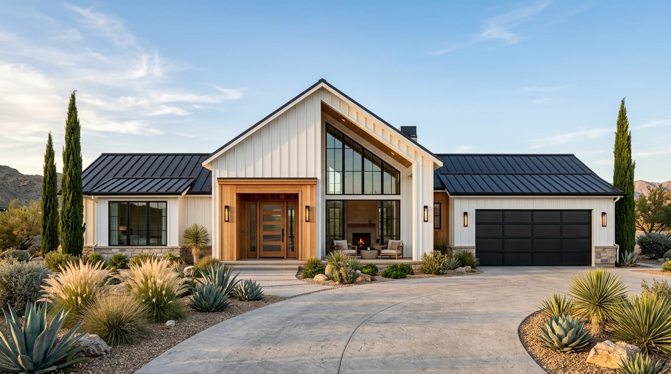 Purpose Built STR Communities
